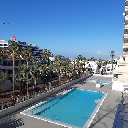 Apartamentos 2 Las Americas 美洲海滩 外观 照片