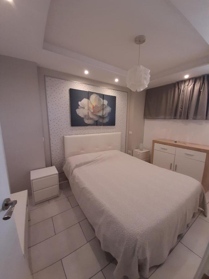 Apartamentos 2 Las Americas 美洲海滩 外观 照片