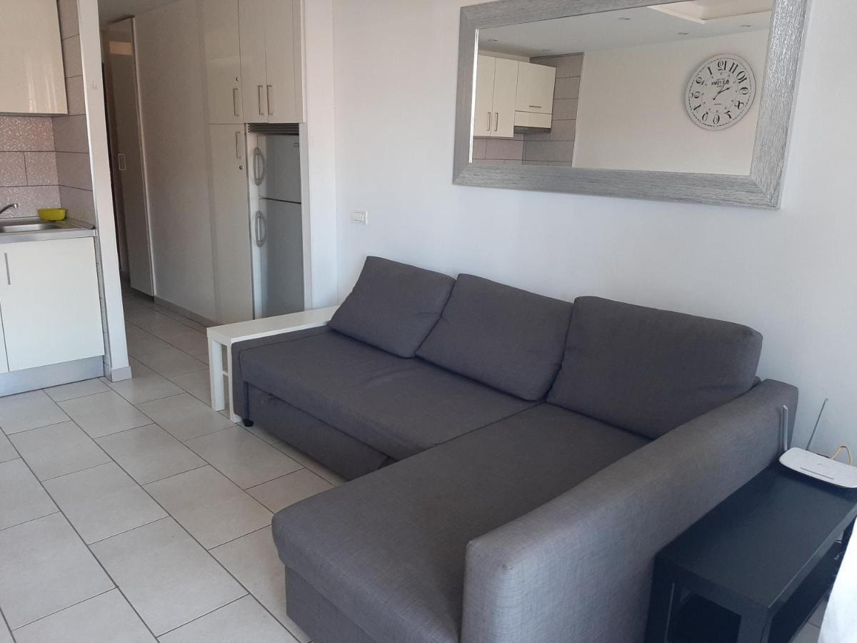 Apartamentos 2 Las Americas 美洲海滩 外观 照片