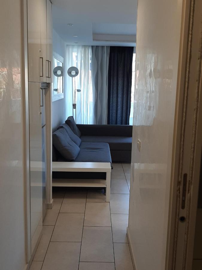 Apartamentos 2 Las Americas 美洲海滩 外观 照片